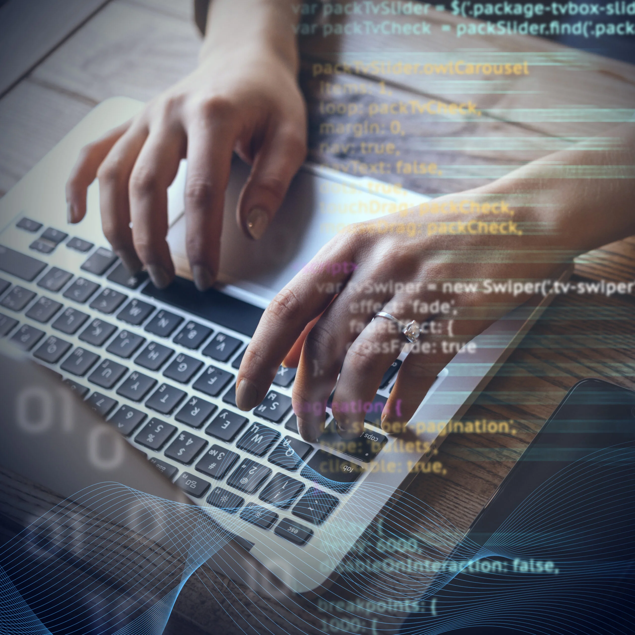 Desarrollo Web: una de las profesiones digitales con más oportunidades